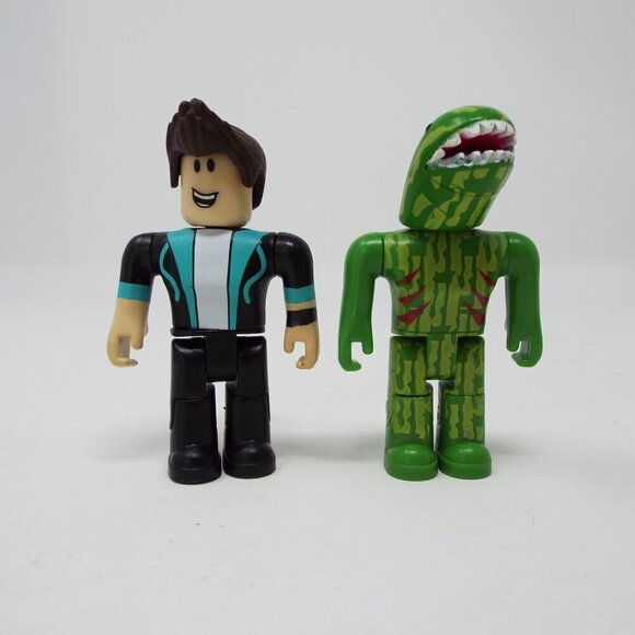 Roblox Bundle Item# 198 - Picture 4 of 5